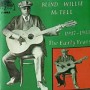McTELL BLIND WILLIE McTELL BLIND WILLIE