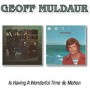 MULDAUR GEOFF