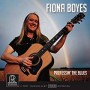 BOYES FIONA BOYES FIONA