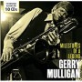 MULLIGAN GERRY
