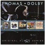 DOLBY THOMAS DOLBY THOMAS