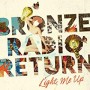 BRONZE RADIO RETURN