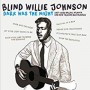 JOHNSON BLIND WILLIE
