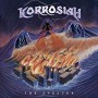 KORROSIAH KORROSIAH