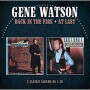 WATSON GENE WATSON GENE