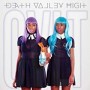 DEATH VALLEY HIGH