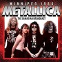METALLICA
