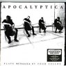 APOCALYPTICA APOCALYPTICA
