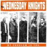 WEDNESDAY KNIGHTS WEDNESDAY KNIGHTS