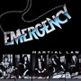EMERGENCY EMERGENCY