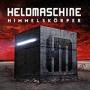 HELDMASCHINE HELDMASCHINE