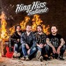 KING HISS