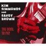 SIMMONDS KIM & SAVOY BROWN SIMMONDS KIM & SAVOY BROWN