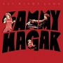 HAGAR SAMMY