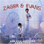 ZAGER & EVANS