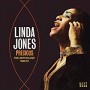 JONES LINDA