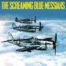 SCREAMING BLUE MESSIAHS
