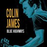 JAMES COLIN JAMES COLIN