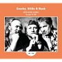 CROSBY STILLS & NASH