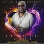 CLAYTON WILLIE CLAYTON WILLIE