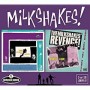 MILKSHAKES