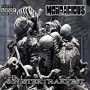 MORDACIOUS MORDACIOUS