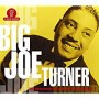 TURNER BIG JOE TURNER BIG JOE