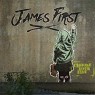 JAMES FIRST