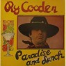 COODER RY
