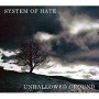 SYSTEM OF HATE