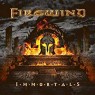 FIREWIND FIREWIND