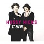 HUSSY HICKS