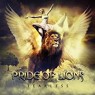 PRIDE OF LIONS PRIDE OF LIONS