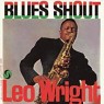 WRIGHT LEO WRIGHT LEO