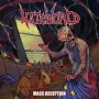 HATEWORLD HATEWORLD