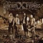 DELIRIUM X TREMENS