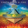 EARTH WIND & FIRE EARTH WIND & FIRE