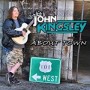 KINGSLEY JOHN