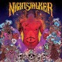NIGHTSTALKER NIGHTSTALKER
