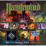 HAWKWIND HAWKWIND