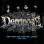 DERRINGER