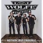 WOLFE BROTHERS