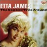 JAMES ETTA