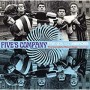 FIVES COMPANY
