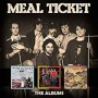 MEAL TICKET MEAL TICKET