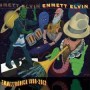 ELVIN EMMETT ELVIN EMMETT