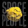 SPACE PEOPLE SPACE PEOPLE