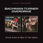 BACHMAN TURNER OVERDRIVE