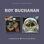 BUCHANAN ROY BUCHANAN ROY