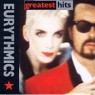 EURYTHMICS EURYTHMICS